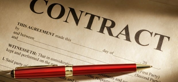 Land-Contract