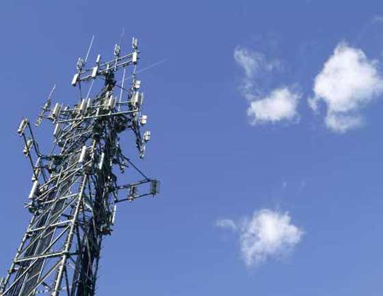 CellTower
