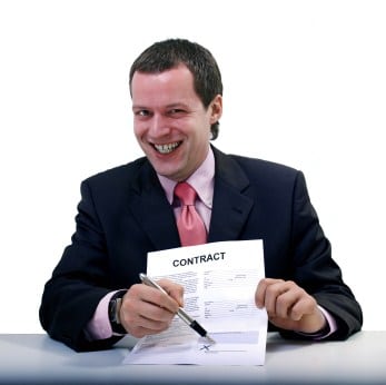 salesman