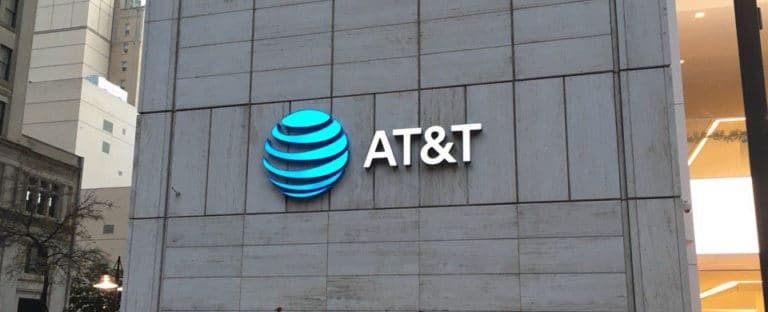 AT & T
