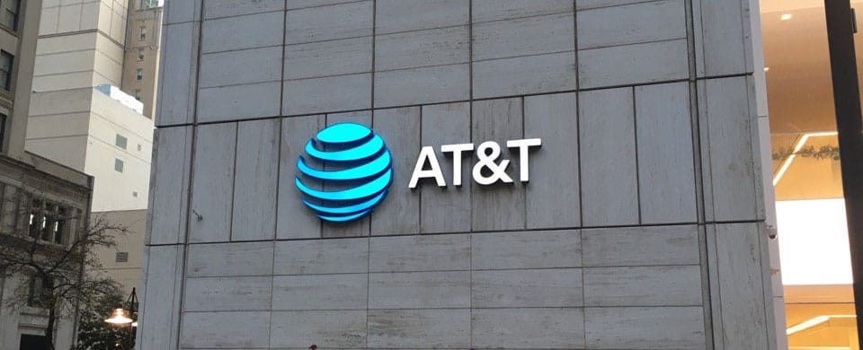 AT & T