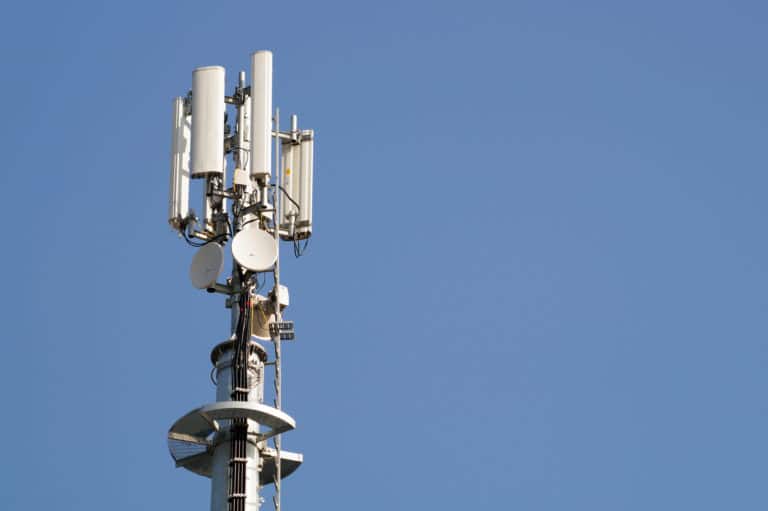 cell tower lease agreements