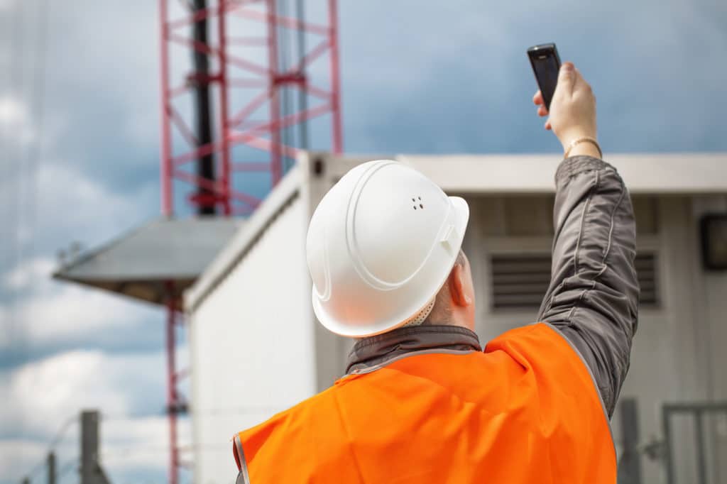 cell tower lease rates