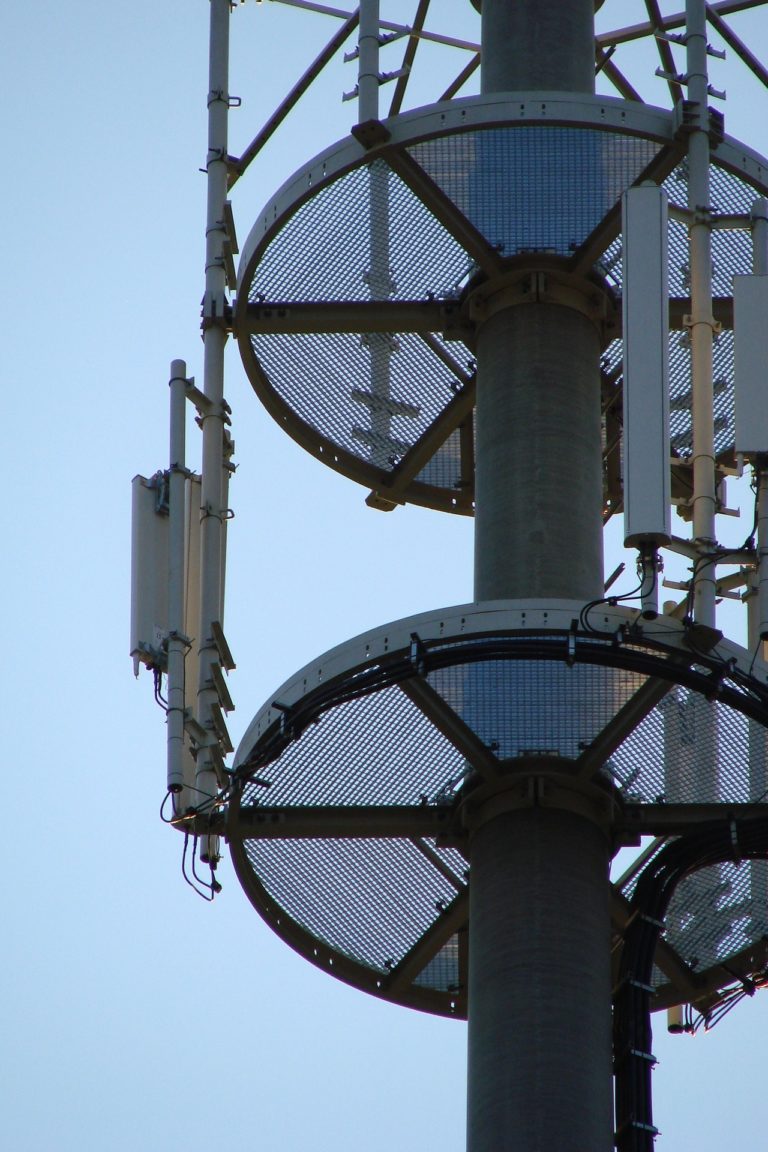 cellular tower leases