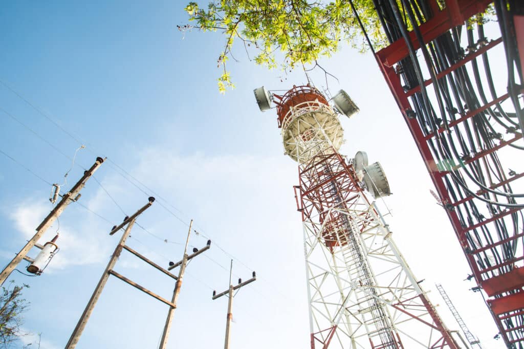 Cell Tower Lease Expert Consultant