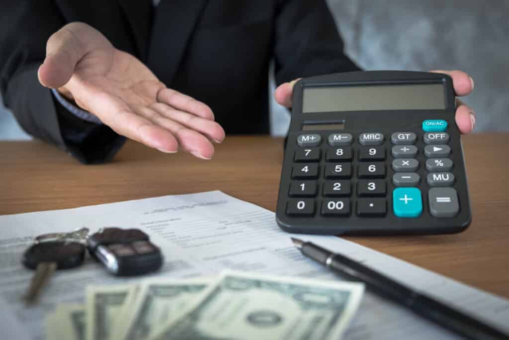 cell phone tower lease rates